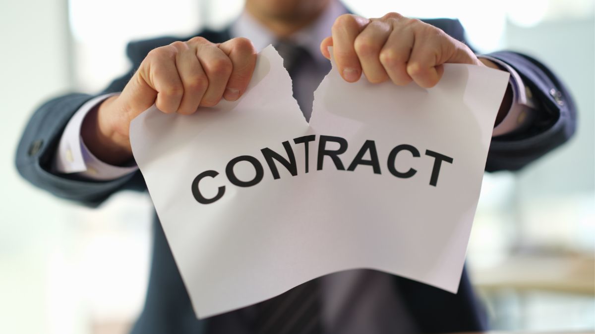 L'illustration de l'article Comment rompre un contrat d’apprentissage en cas de difficulté ?